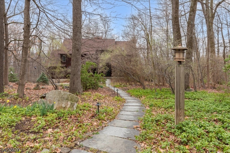 Teetertown Ravine - Residential