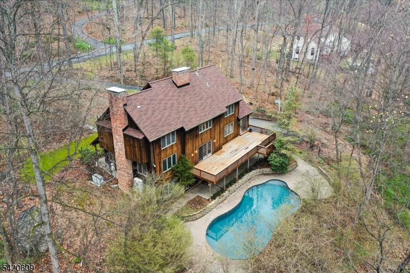 Teetertown Ravine - Residential