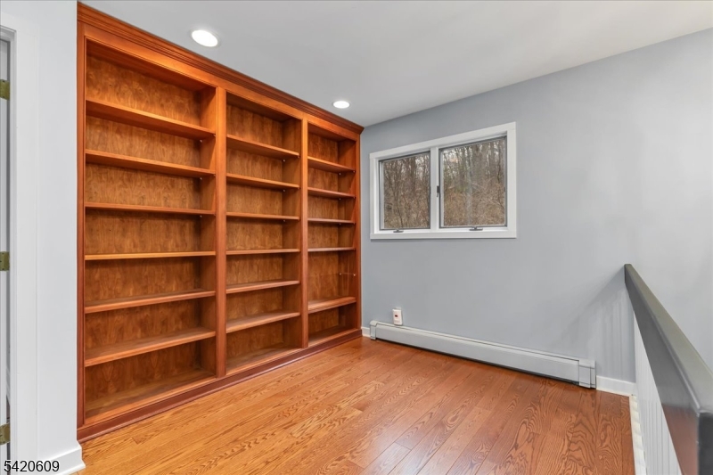 Teetertown Ravine - Residential