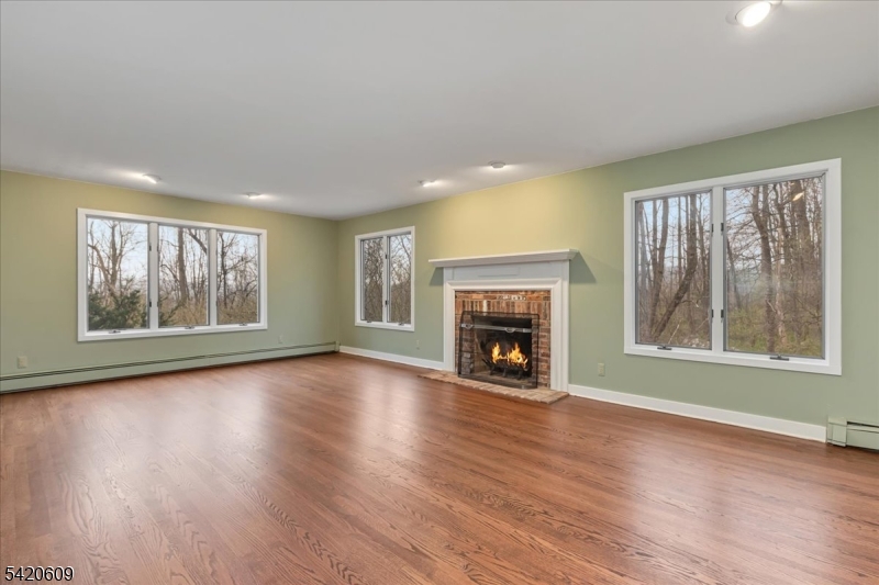 Teetertown Ravine - Residential