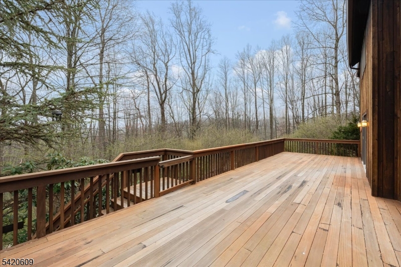 Teetertown Ravine - Residential