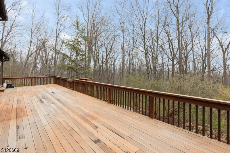 Teetertown Ravine - Residential