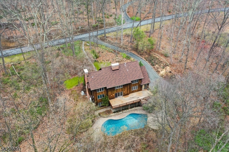 Teetertown Ravine - Residential