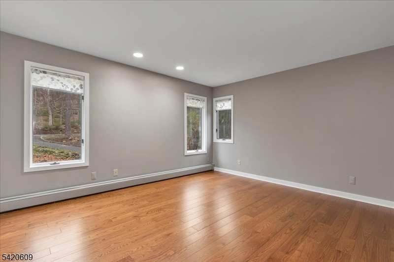 Teetertown Ravine - Residential