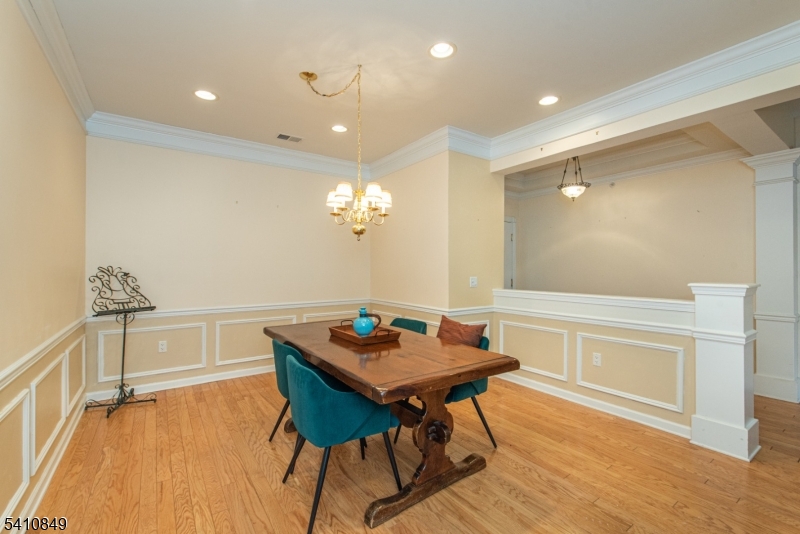 Wanaque Reserve - Residential