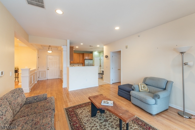 Wanaque Reserve - Residential