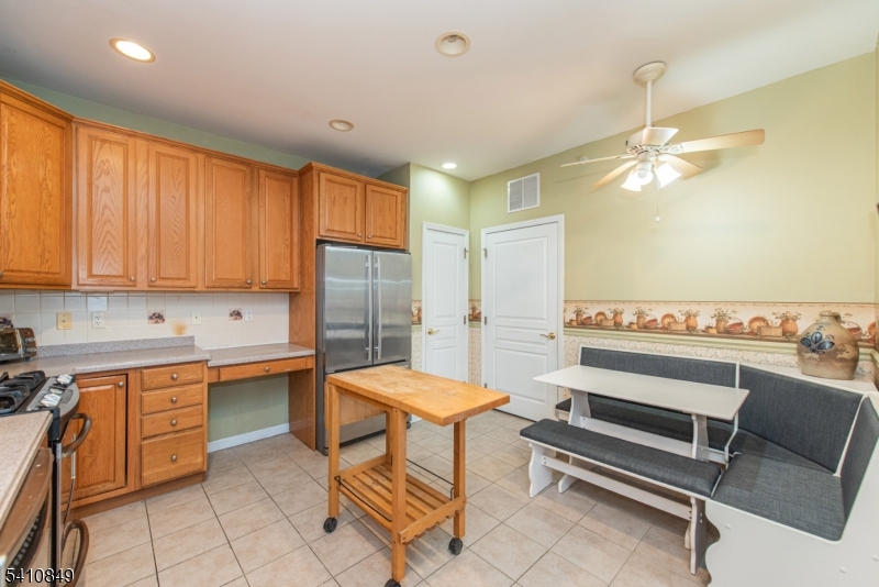 Wanaque Reserve - Residential