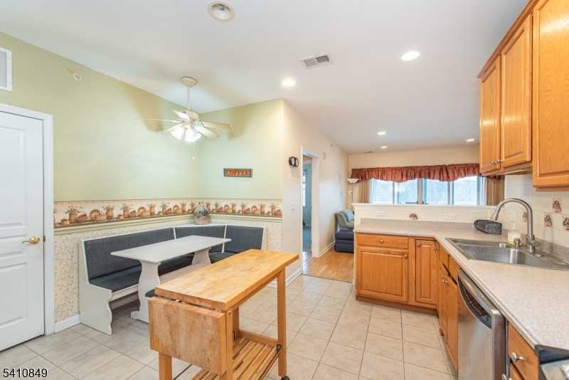 Wanaque Reserve - Residential