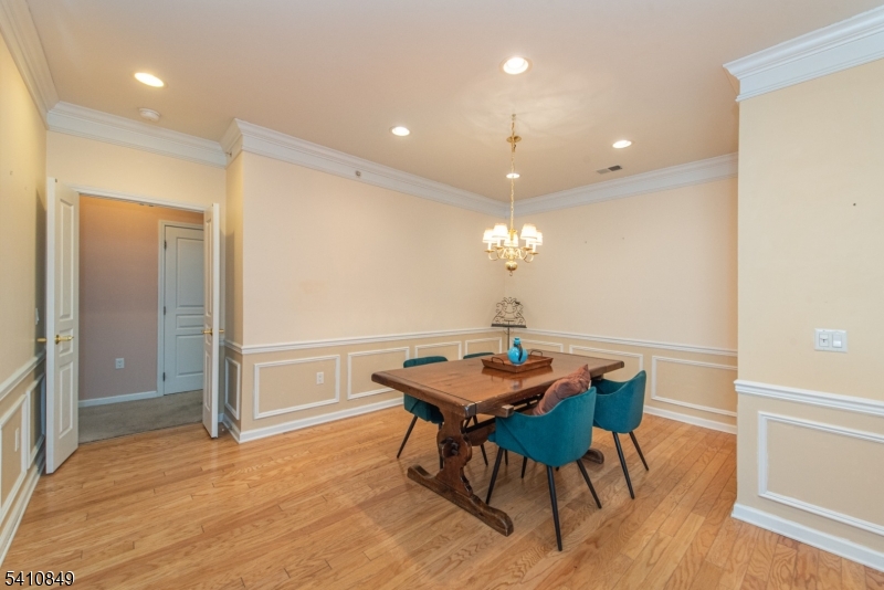 Wanaque Reserve - Residential