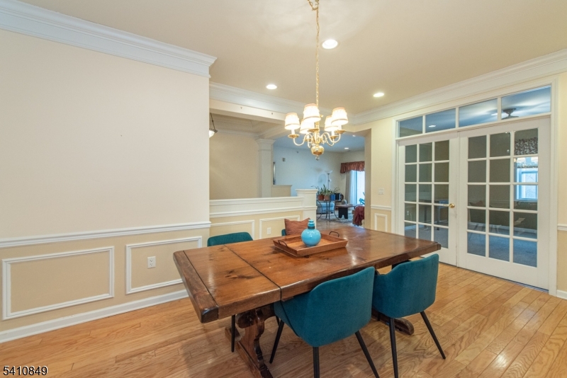 Wanaque Reserve - Residential