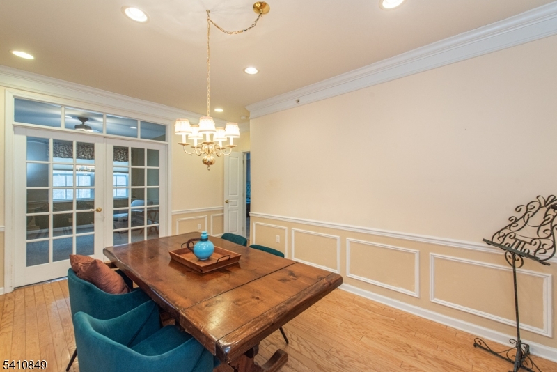 Wanaque Reserve - Residential