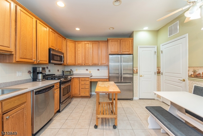 Wanaque Reserve - Residential