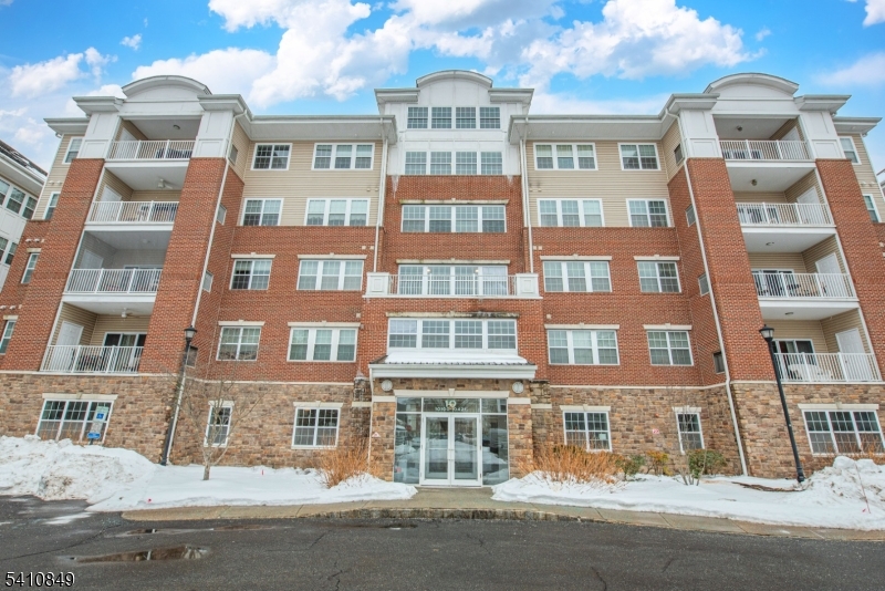 Wanaque Reserve - Residential