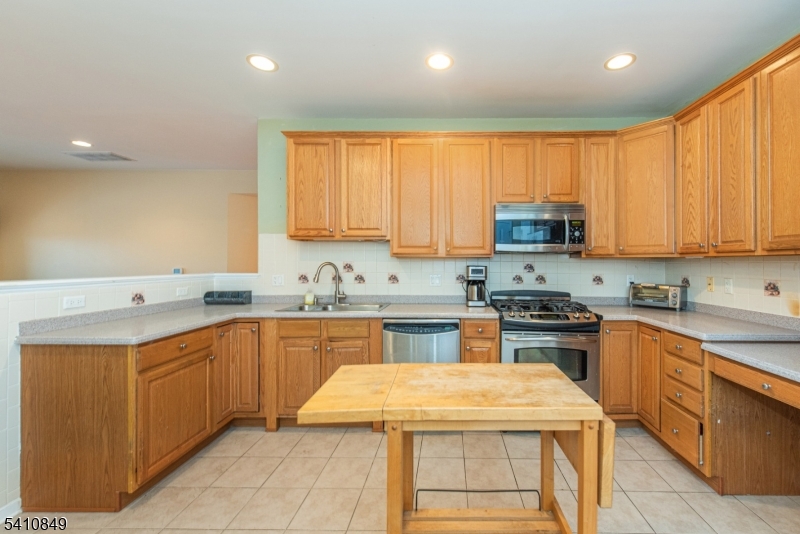 Wanaque Reserve - Residential