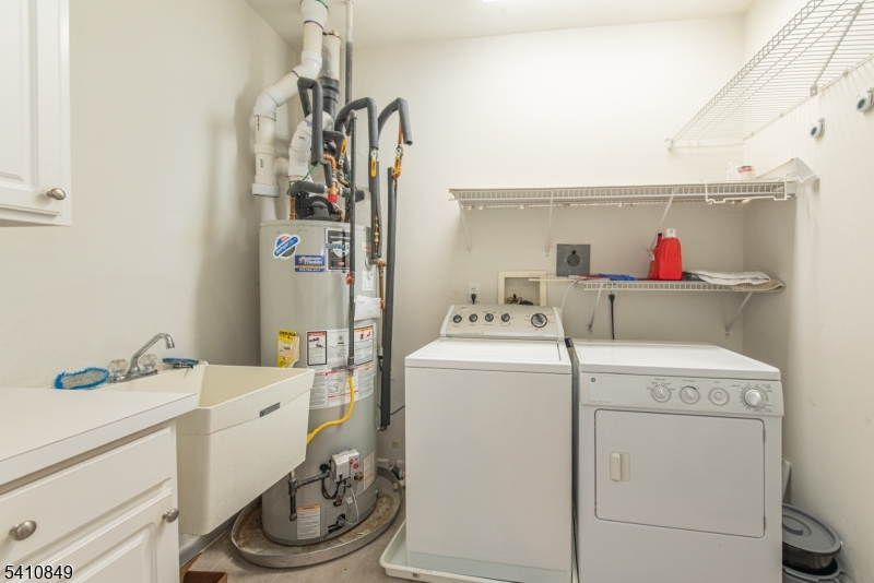 Wanaque Reserve - Residential