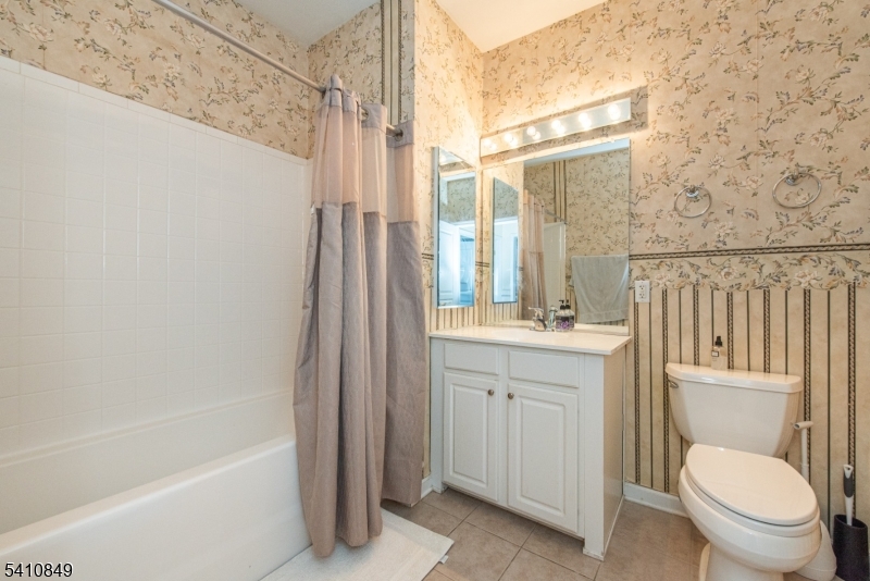 Wanaque Reserve - Residential