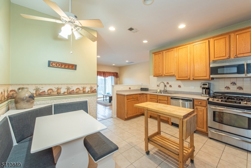 Wanaque Reserve - Residential