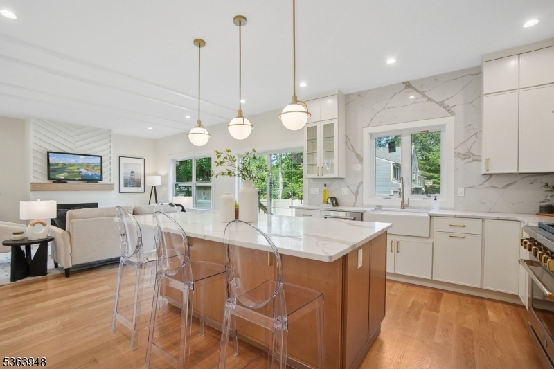 Harrison - Residential