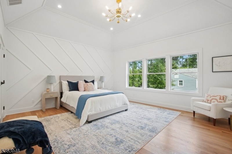 Harrison - Residential