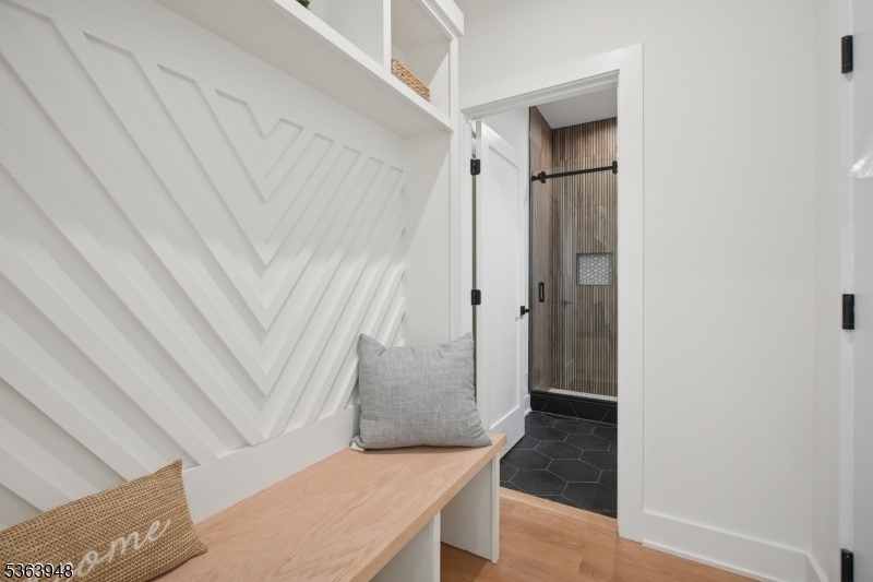 Harrison - Residential