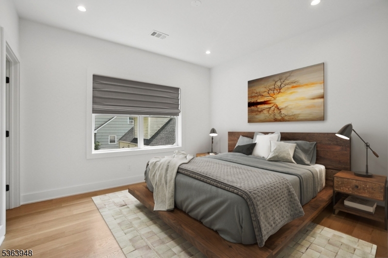 Harrison - Residential