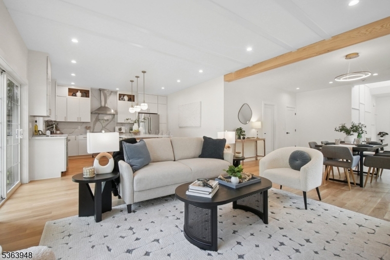 Harrison - Residential