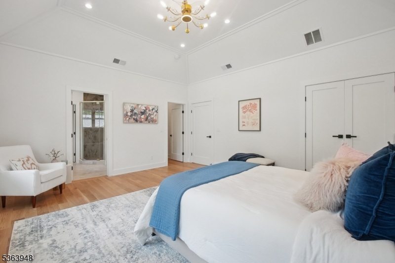 Harrison - Residential