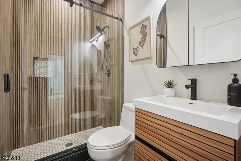 Harrison - Residential