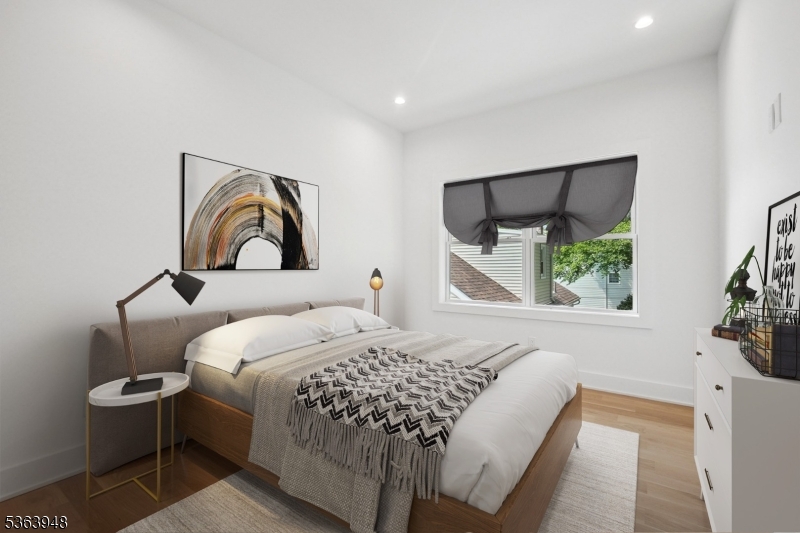 Harrison - Residential