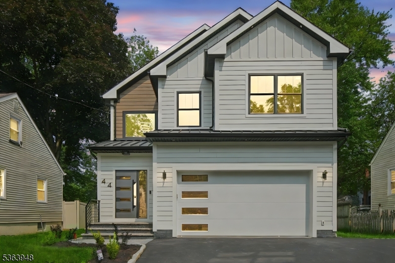 Harrison - Residential