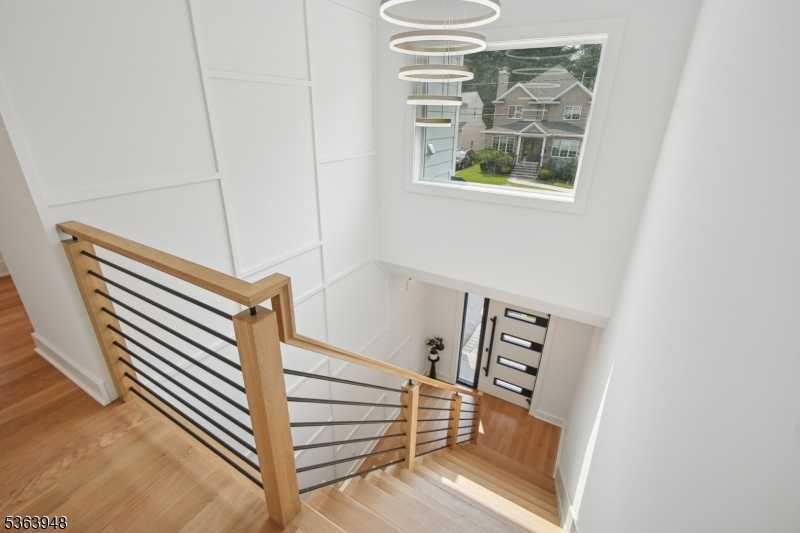 Harrison - Residential