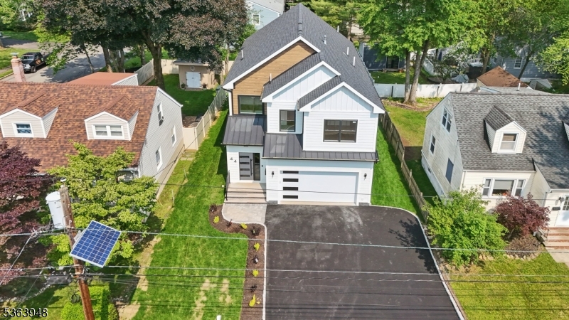 Harrison - Residential