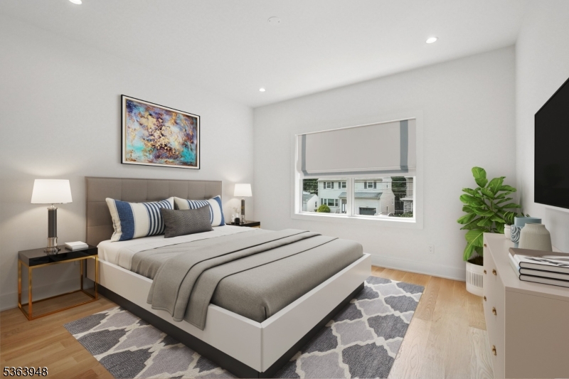 Harrison - Residential