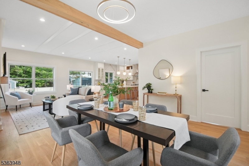 Harrison - Residential