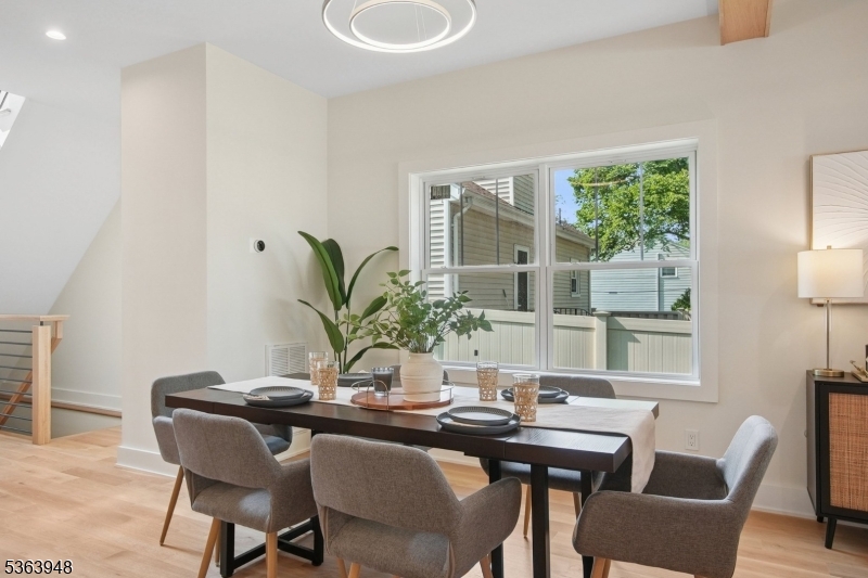 Harrison - Residential