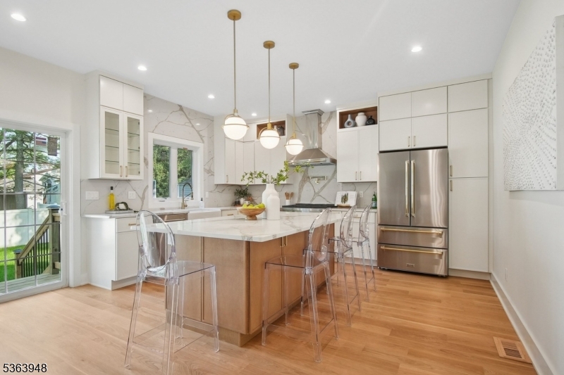 Harrison - Residential