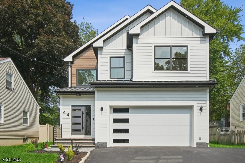 Harrison - Residential