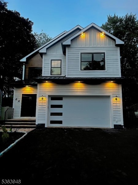 Harrison - Residential