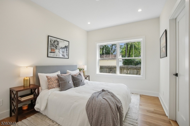 Harrison - Residential