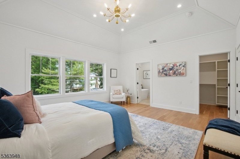 Harrison - Residential