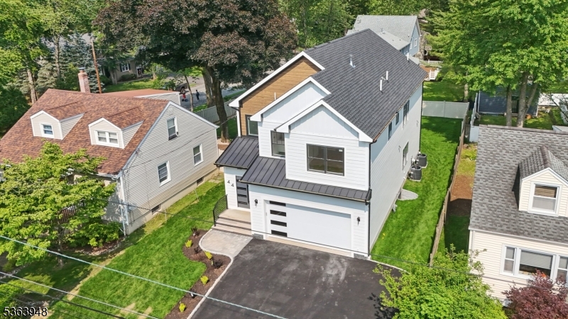 Harrison - Residential