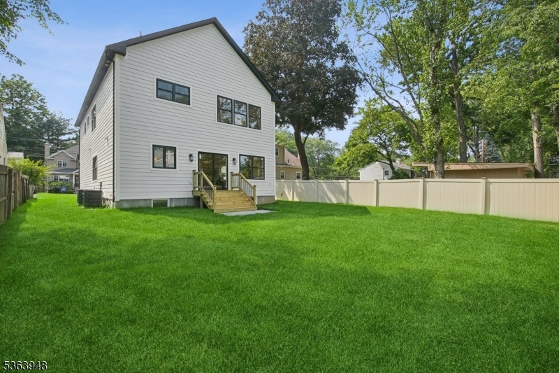 Harrison - Residential