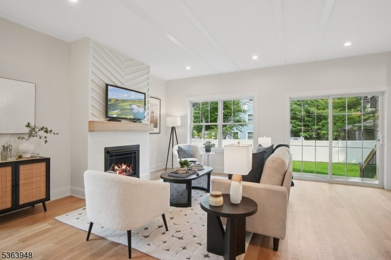 Harrison - Residential