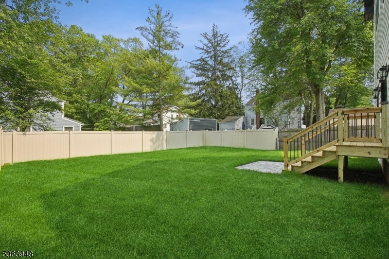 Harrison - Residential