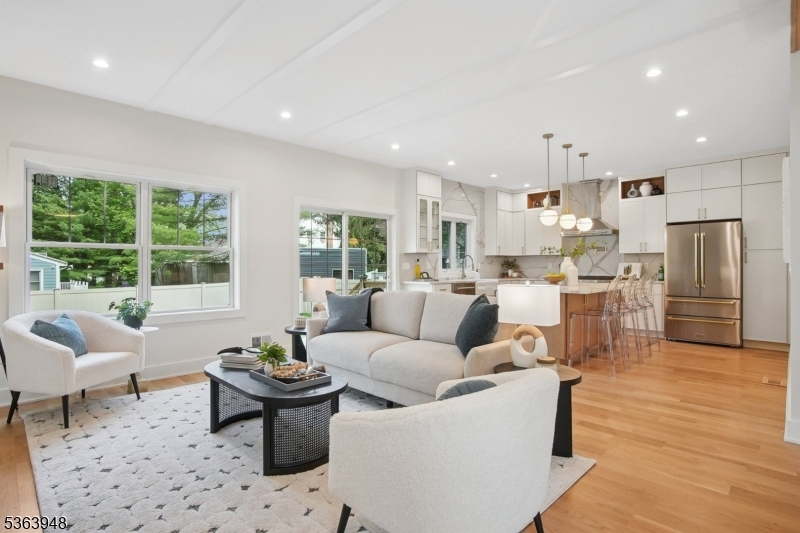 Harrison - Residential