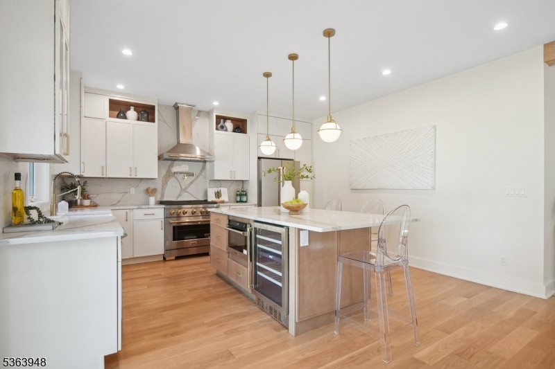 Harrison - Residential