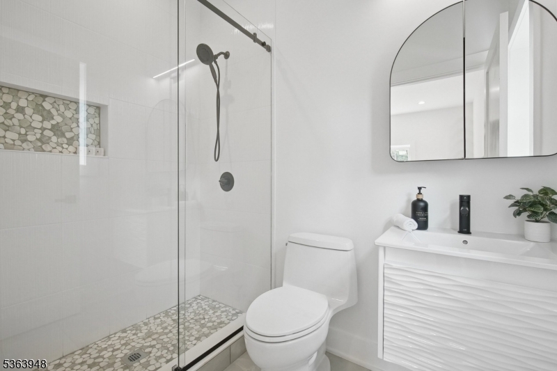 Harrison - Residential