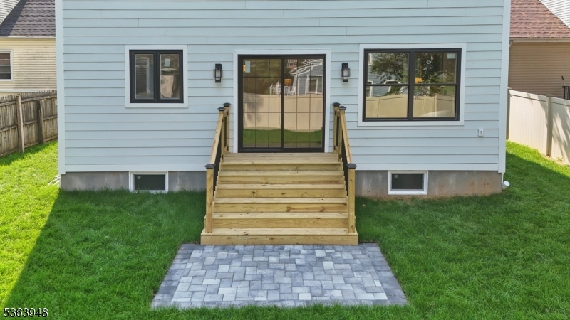 Harrison - Residential