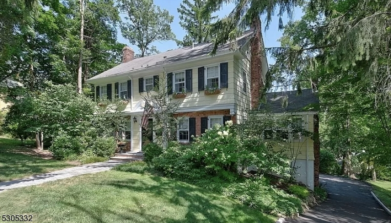 Upper Wyoming - Residential