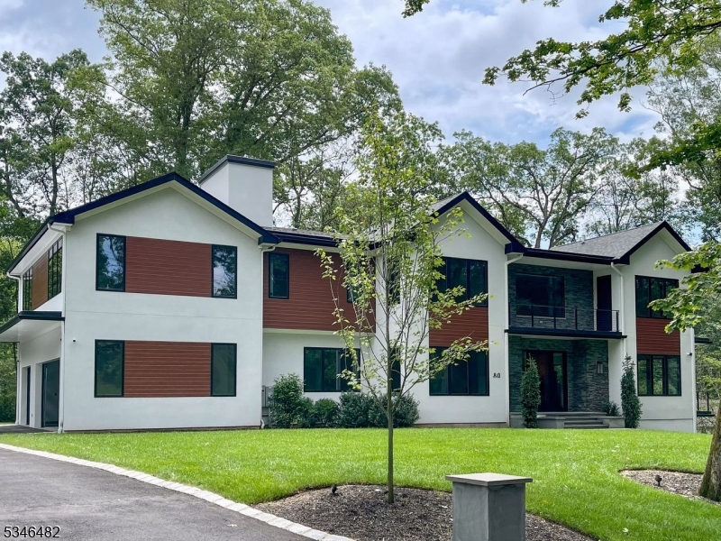DEERFIELD - Residential